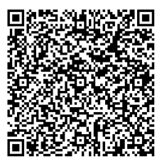QR Code to Contact Sales Team for Osian Almanova